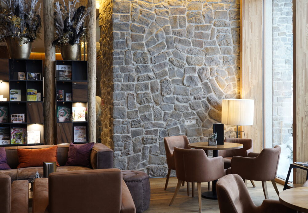 Qualità dell’aria e rivestimenti: la scelta consapevole per ambienti salubri