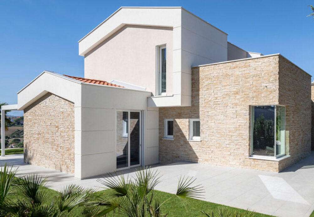 BIOPIETRA – « CONSTRUCTION CONSCIENTE »
