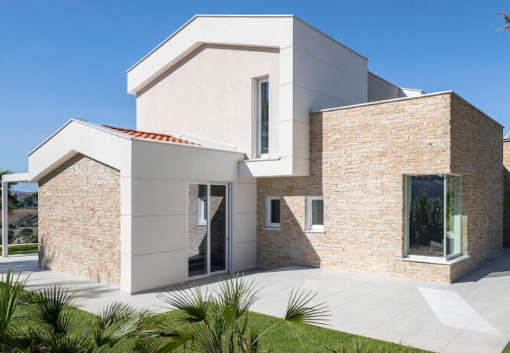 BIOPIETRA – “CONSCIOUS BUILDING”
