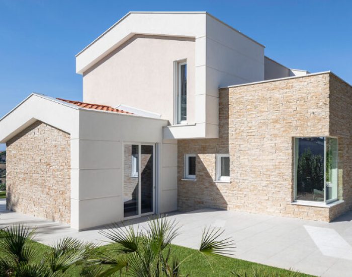 BIOPIETRA – “CONSCIOUS BUILDING”