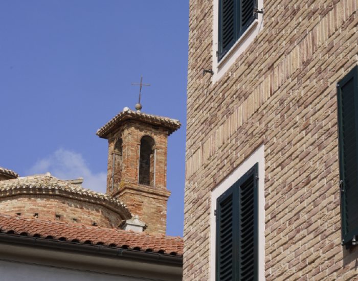 Biopietra e ristrutturazioni – Bresciaoggi 2023