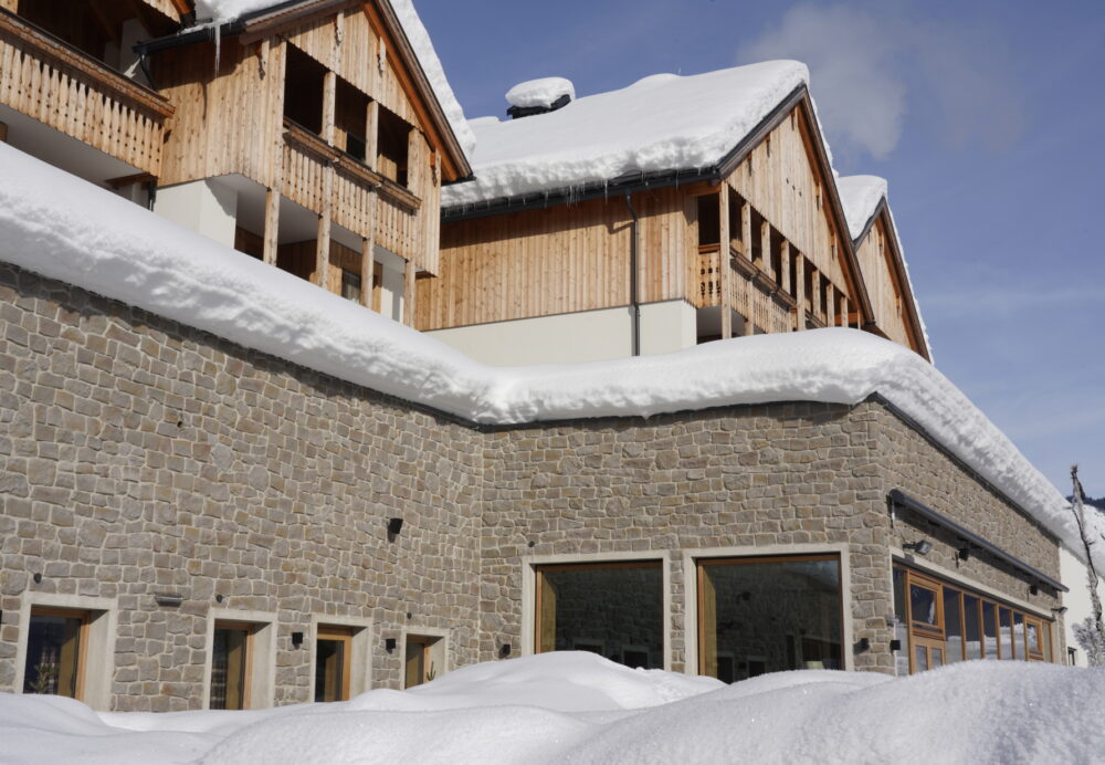 L’evoluzione di un’icona: Stelvio Redesign. 