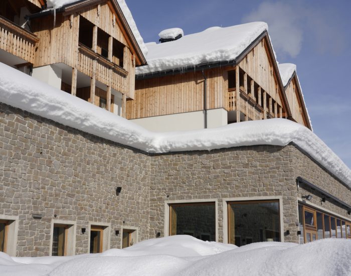 Die Weiterentwicklung einer Ikone: Stelvio Redesign