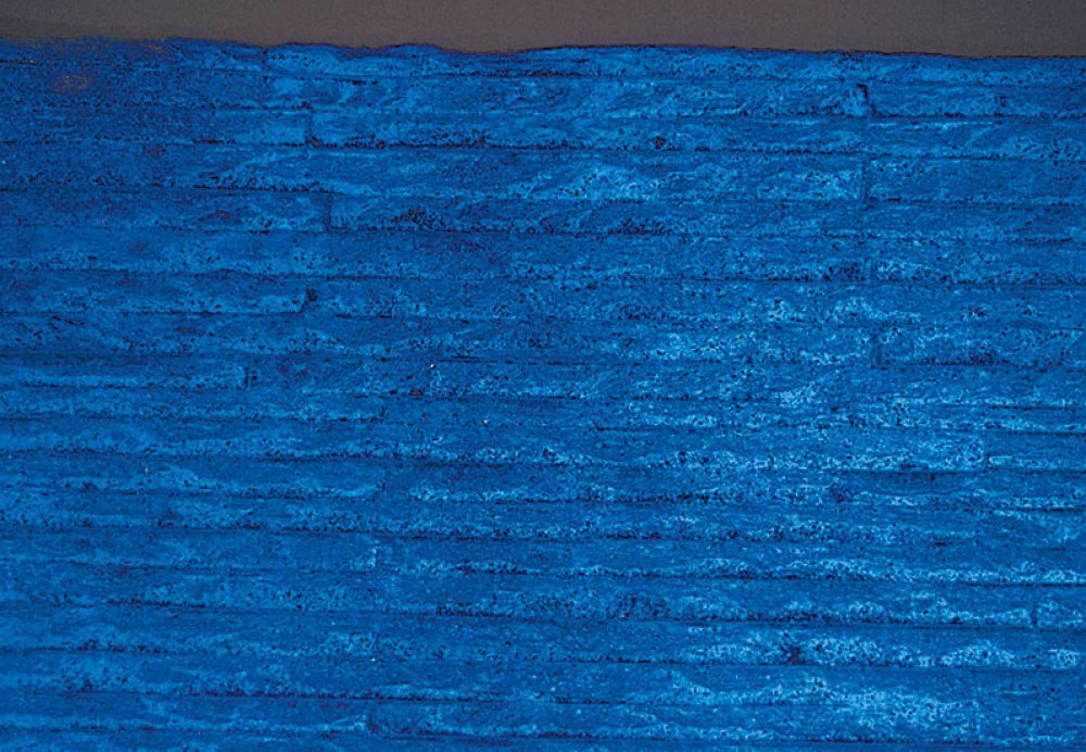 Antares platinum Luminance blu