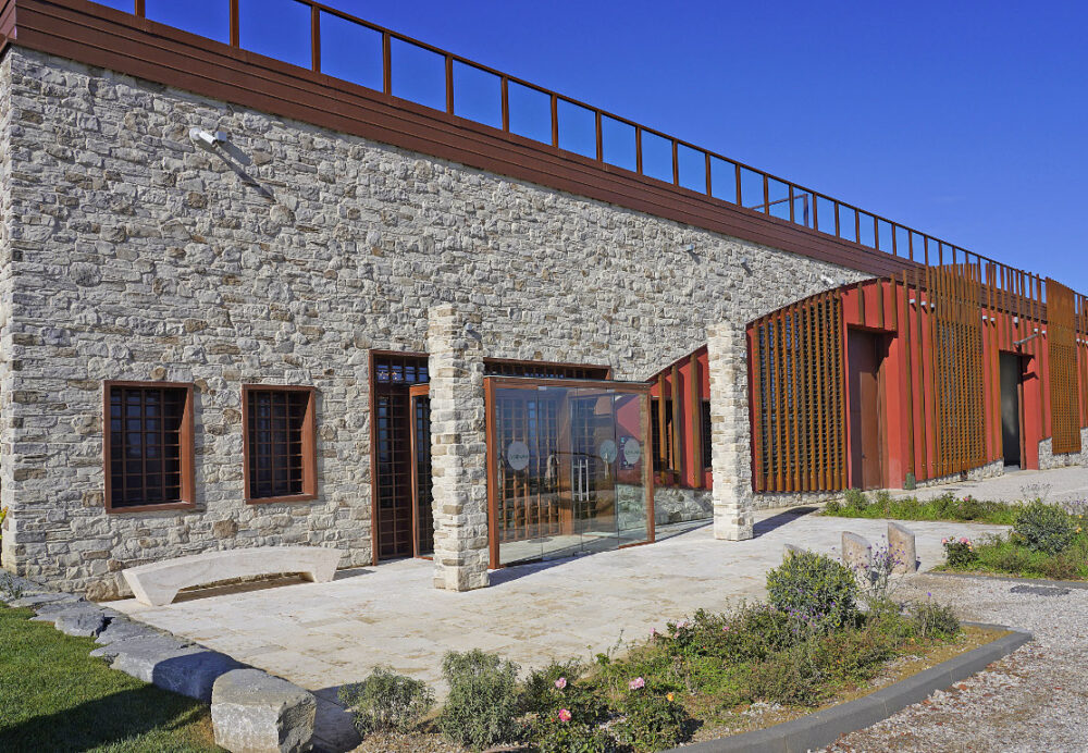 Biopietra sur le magazine « Ville & Casali »