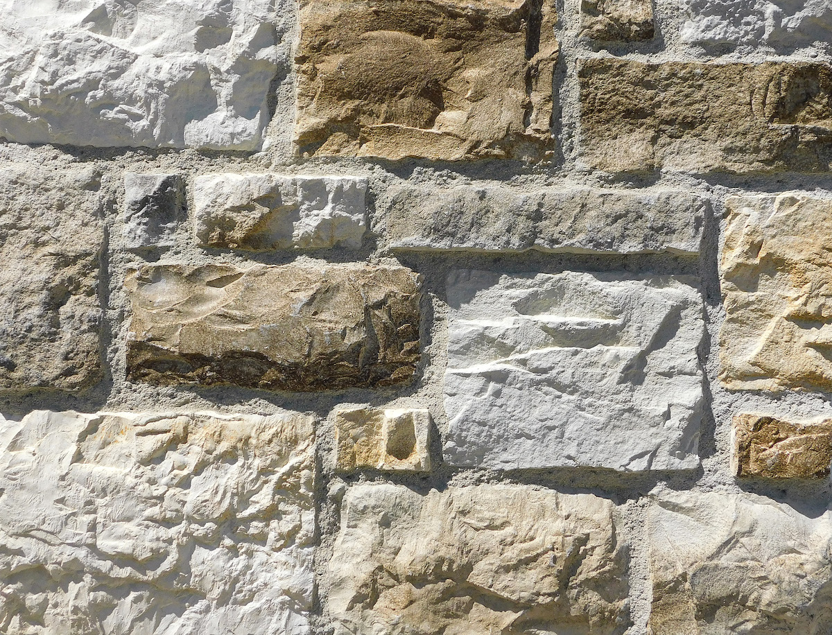 CRE +STONE（ラドンストーン） CRE +STONE（ラドンストーン） Cultured Stone® - Pro-fit Terrain