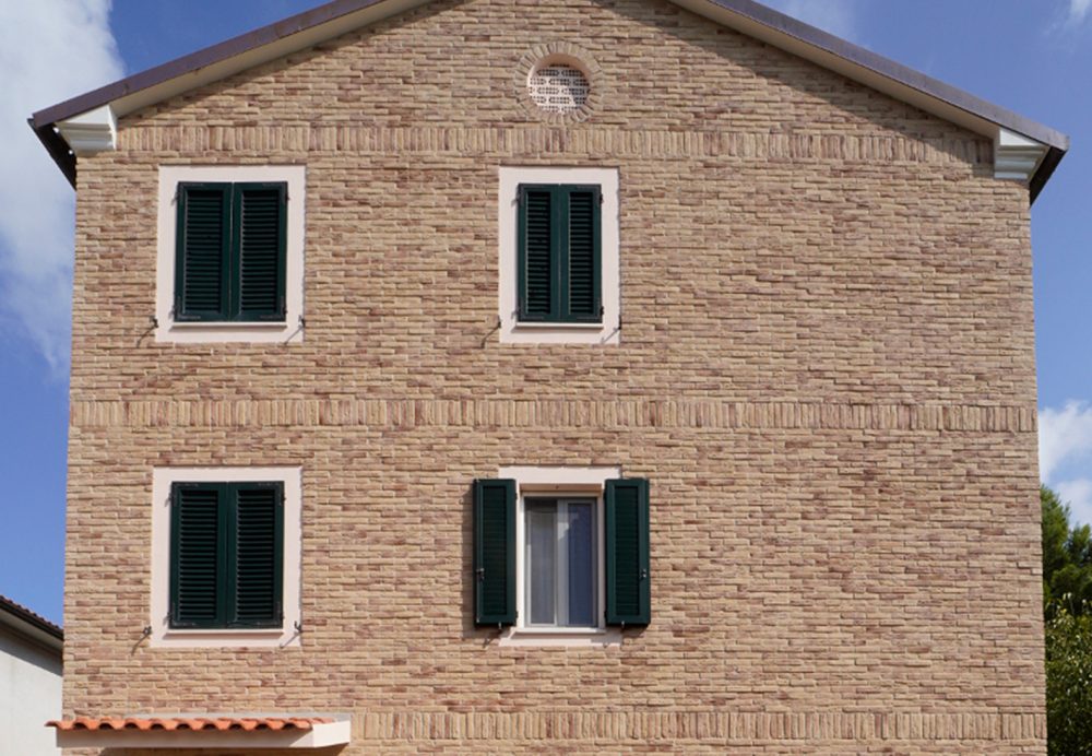 Biopietra – Listello Toscana