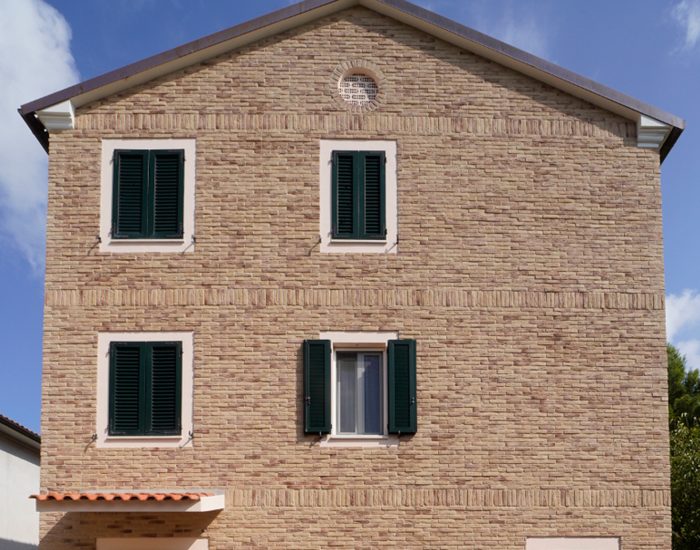 Biopietra – Listello Toscana