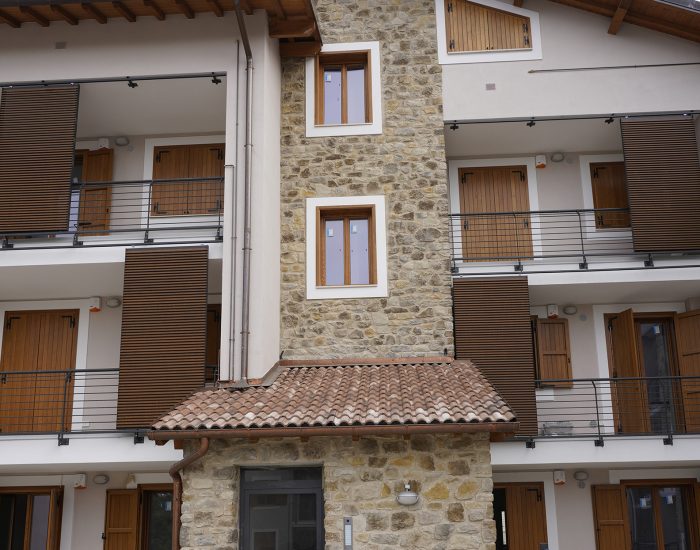 Biopietra – Stelvio M96