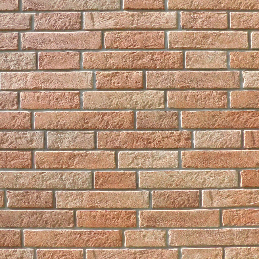 Classic Brick M50