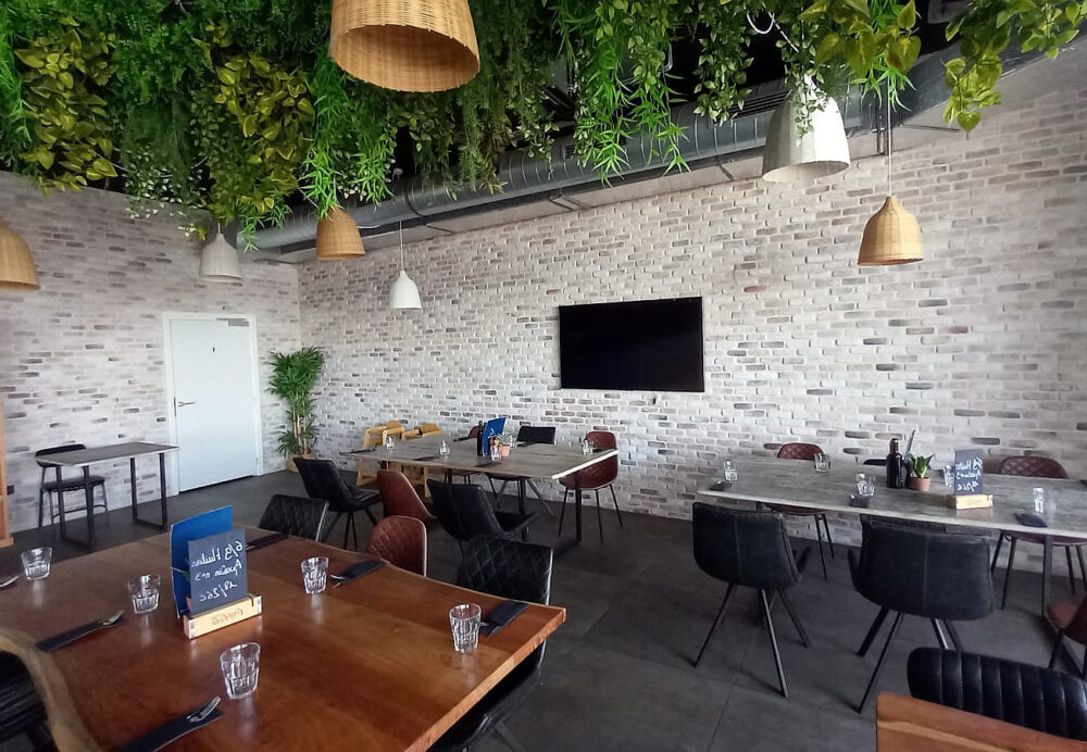 Stone Veneer or Artificial Stone Cladding: The Ecological Alternative by Biopietra