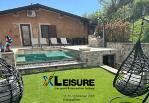 Rivestimenti piscine, spa, outdoor