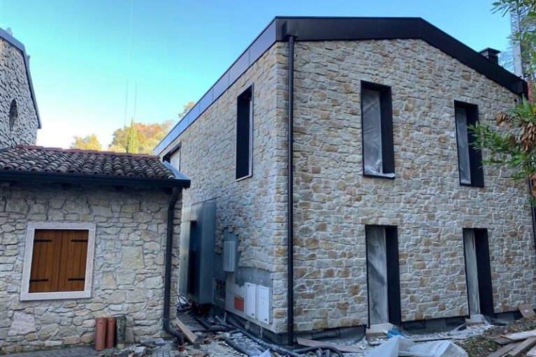 Mix Stelvio B5 + Bergamo B5