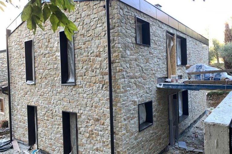 Mix Stelvio B5 + Bergamo B5