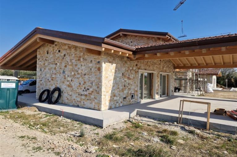 Mix Stelvio O91 + Stelvio B81