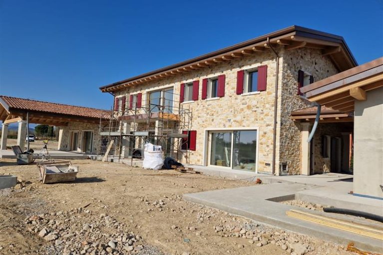 Mix Stelvio O91 + Stelvio B81