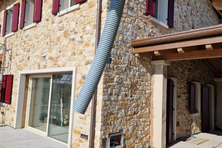 Mix Stelvio O91 + Stelvio B81