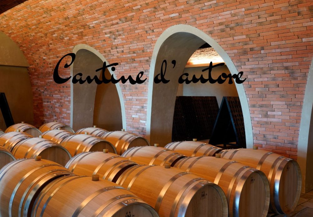 Il respiro della cantina per un vino di qualità: la certificazione VOC A+