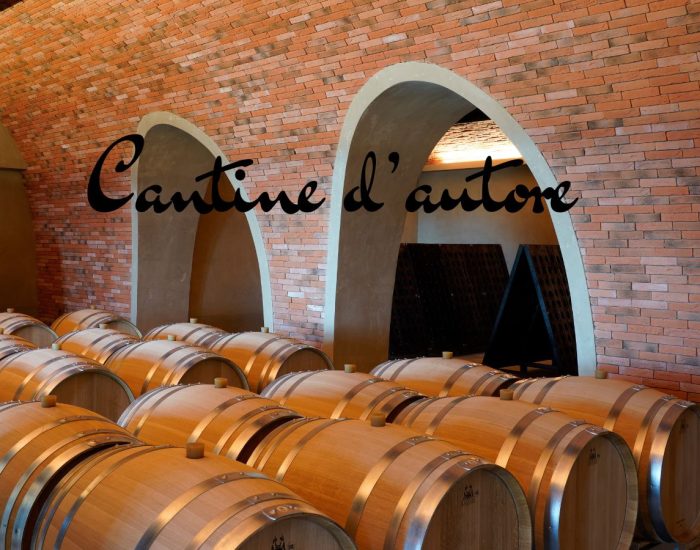 Il respiro della cantina per un vino di qualità: la certificazione VOC A+