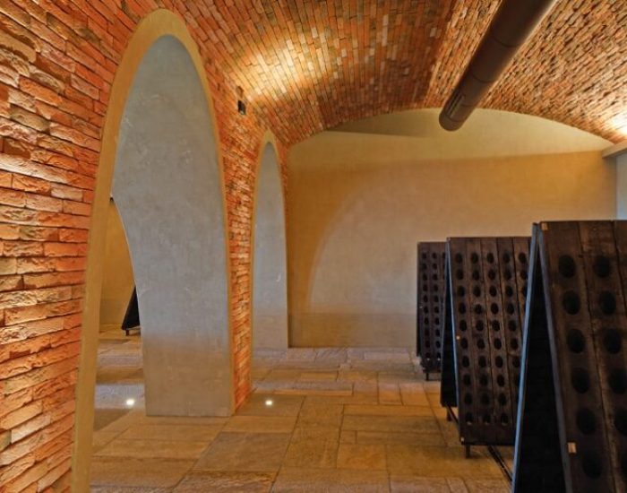 Impatto della Certificazione VOC A+ sulla qualità dell’aria e sulla salute degli operatori nelle cantine.