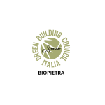 Green Building Council Italy Biopietra rivestimenti per la bioedilizia