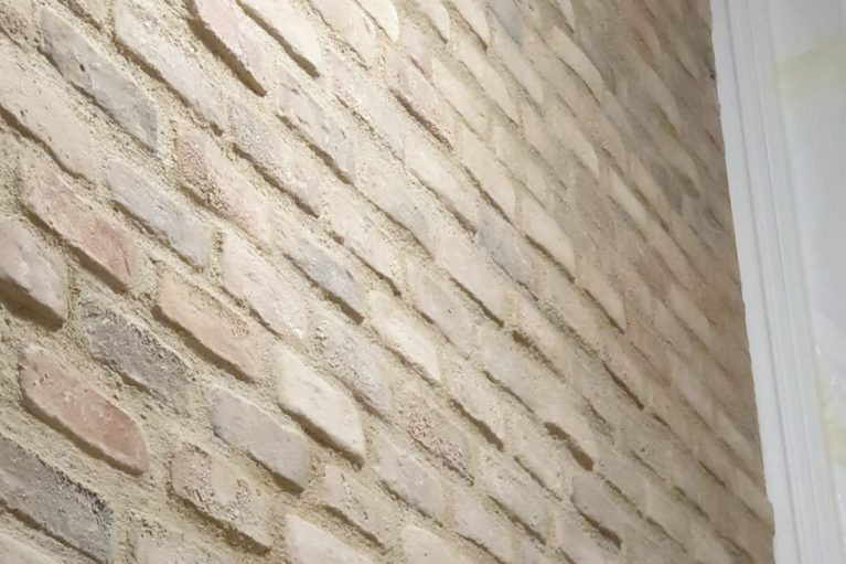 Mattone Antico beige