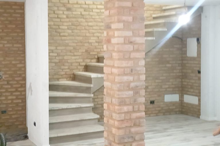 Mattone Antico beige