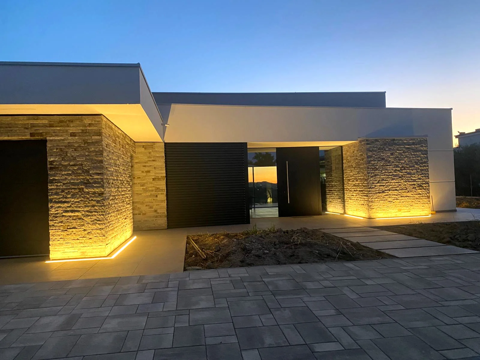 Biopietra Pietra finta